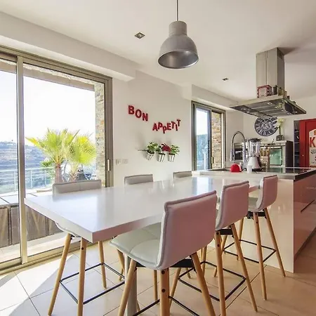 De Reve, Nice, Cote D'azur Villa *