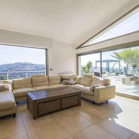 Villa De Reve, Nice, Cote D'azur
