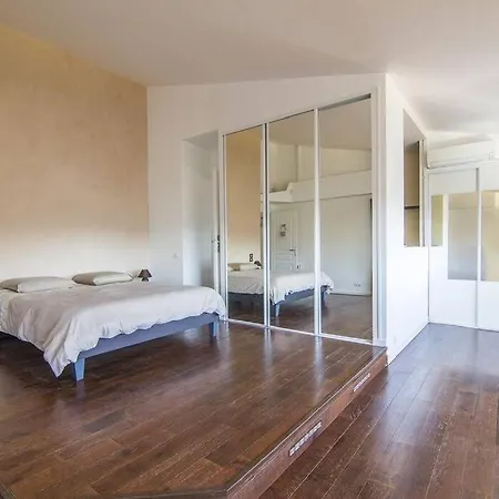 Villa De Reve, Nice, Cote D'azur *